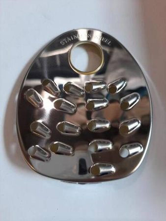 Tarcza oczka grube ES1000/ES1010