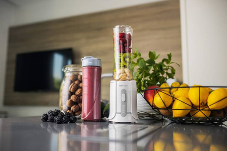 Blender Noveen Sport Mix & Fit SB230 grey