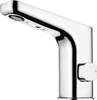 Bateria umywalkowa bezdotykowa z regulacją temperatury - 230/6V (BQH 029V) - Deante