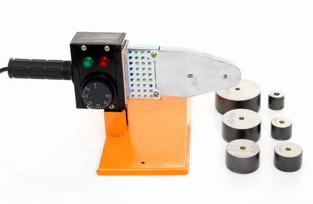ZGRZEWARKA DO RUR PCV 1200W KD1591 - KRAFT&DELE