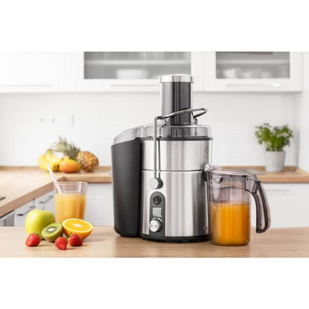 Sokowirówka SJE 5050SS Sokowirówka SENCOR