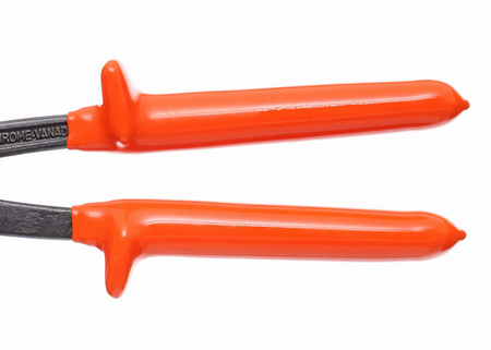 Cęgi obcęgi zbrojarskie szczypce 10" KD10826 - KRAFT&DELE