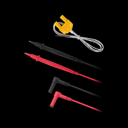 Miernik cęgowy model UT213B