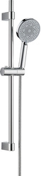 Zestaw prysznicowy 3-funkcyjny (NLI 051K) - Neo