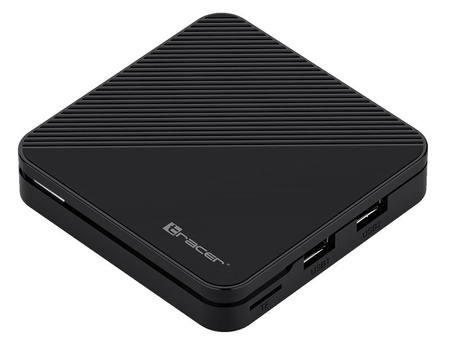 Odtwarzacz multimedialny Tracer TV Box