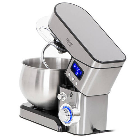 Robot planetarny LCD 2000W 5L   CR 4223
