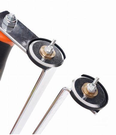 OBCINAK DO PŁYT KARTON-GIPS KD11239 - KRAFT&DELE