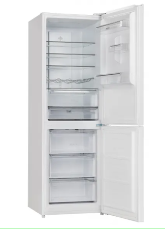 Lodówka MPM-357-FF-31W/AA