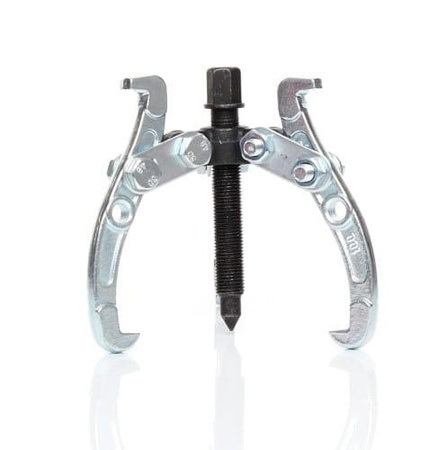 Ściągacz do łożysk 3-ramienny 4" 100mm KD1107 - KRAFT&DELE