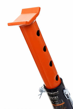 KOBYŁKI SAMOCHODOWE 3T 310-478 MM KD3181 - KRAFT&DELE