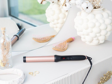 Lokówka do włosów LAFE Sleek & Shine Curler 25mm