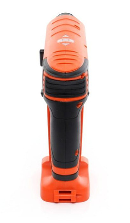 Młotowiertarka 18V X-SERIES KD1756 - KRAFT&DELE