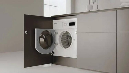 Pralka do zabudowy WHIRLPOOL BI WMWG 91485 EU