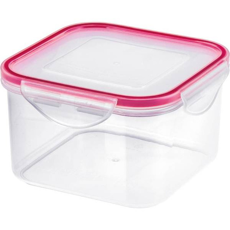 Słoik kuchenny LT6005 POJEMNIK DO ŻYWN. 1L CLIP LAMART