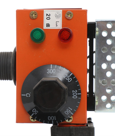 ZGRZEWARKA DO RUR 1500W KD3071 - KRAFT&DELE