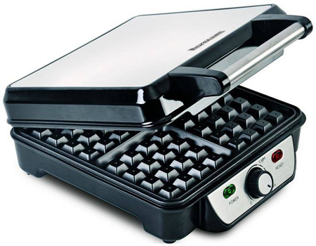 Gofrownica GR 7030 RAVANSON