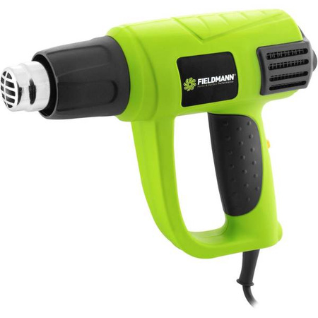 Opalarka FDHP 202001-E Hot Air Gun FIELDMANN