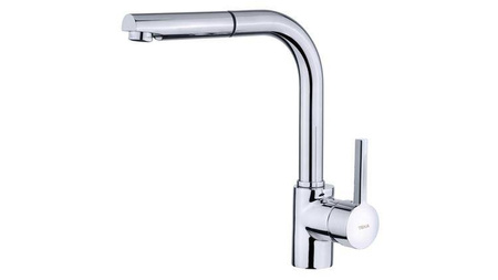 Bateria kuchenna ARK 938 CHROM TEKA