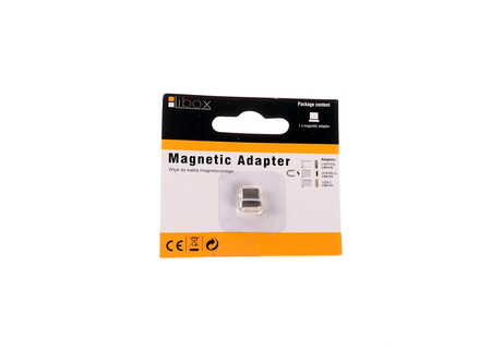 Wtyk USB C do kabla magnetycznego LB0157 LIBOX