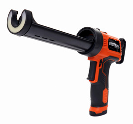 PISTOLET DO KLEJU AKUMULATOROWY KD10783 - KRAFT&DELE