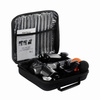 MASAŻER 125W 9EL. KD3081 - KRAFT&DELE
