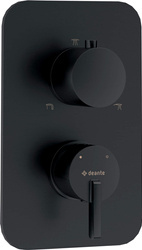 Element zewnętrzny do BOXa mieszaczowego (BXY NQSM) - Deante