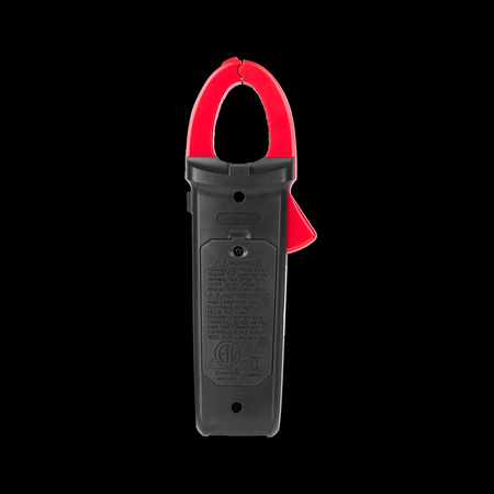 Miernik cęgowy model UT213A