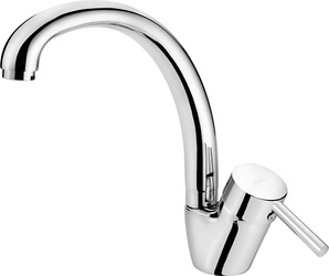 Bateria kuchenna (BCA 066M) - Deante