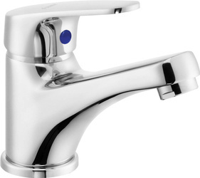 Bateria umywalkowa z dźwignią do wody zimnej lub zmieszanej (BEZ 020L) - Deante