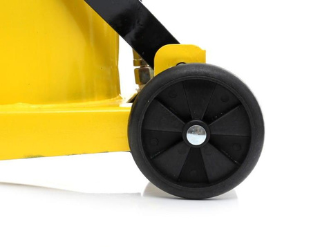 Smarownica nożna 6L KD1441 - KRAFT&DELE