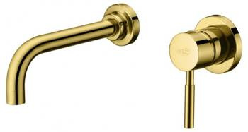 DENVER DEN-BPU.110 kolor ZŁOTY Blue Water