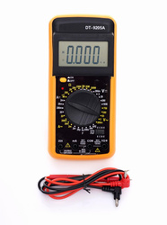 Miernik cyfrowy uniwersalny KD11404 - KRAFT&DELE
