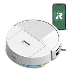 Robot sprzątający iRobot Roomba Combo 205 (biały)