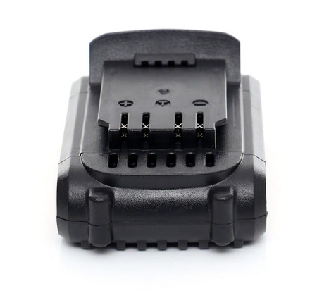 Akumulator 5000 mAh Li-Ion 20V X-SERIES KD1767 - KRAFT&DELE