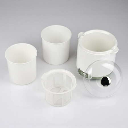 Jogurtownica Girmi YG02 1,5L