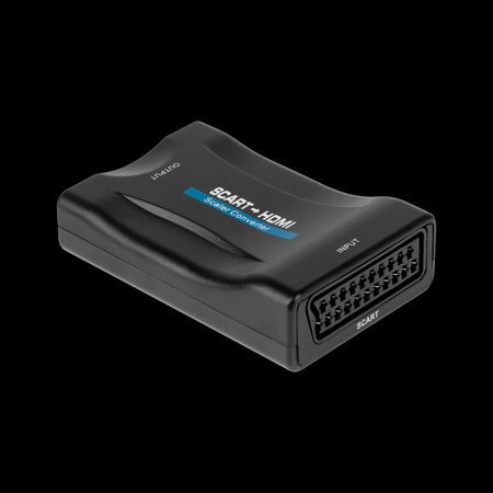 Konwerter SCART na HDMI