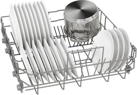 Zmywarka do zabudowy BOSCH SMV25EX02E