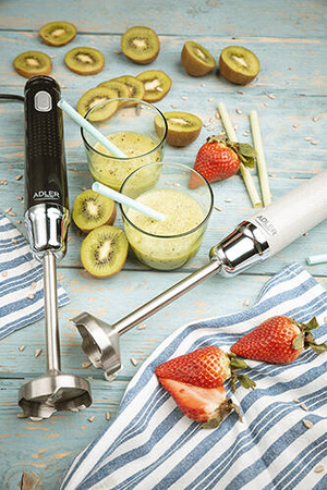 AD 4617 black Blender ręczny