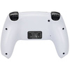 SteelDigi kontroler STEELSHOCK v2 Dasan PS4 biały (GAAKSDI00090N0) - SteelDigi