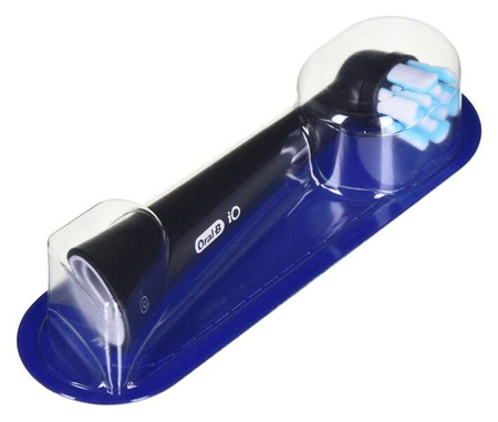 Szczoteczka Oral-B iO Series 9 Black Onyx