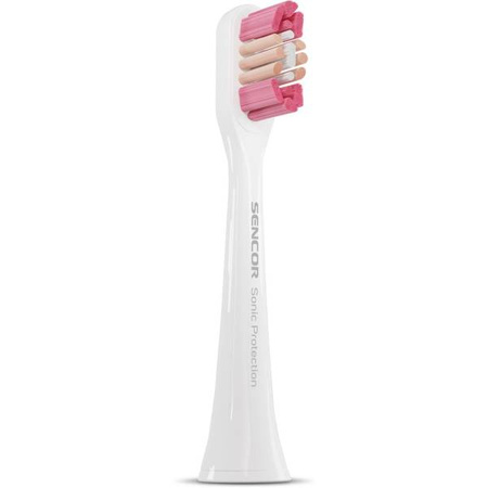 Akcesoria do higieny osobistej SOX 103 Toothbrush Heads SOC 42x SENCOR