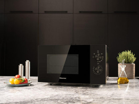 Kuchenka mikrofalowa HISENSE H20MOBP1G