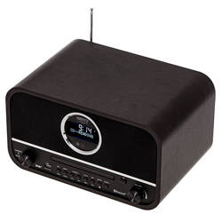 CR 1182 Retro Radio z Bluetooth