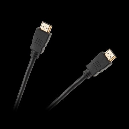 Kabel HDMI - HDMI 2.0 4K 15m Cabletech Eco Line