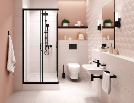 Szczotka WC wolnostojąca (ADM N712) - Deante