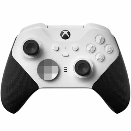 Microsoft Gamepad XBOX Elite Series 2 CORE biały (GAKNMIC00008N3) - Microsoft