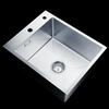 ZLEWOZMYWAK LANILIA EVIER 74.1 INOX 