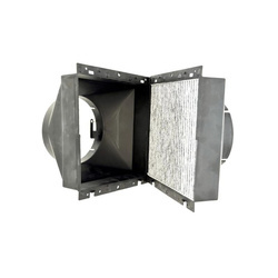 KOMORA ZAMKNIĘTA FILTRA WĘGLOWEGO KZ 1.1 GLOBALO