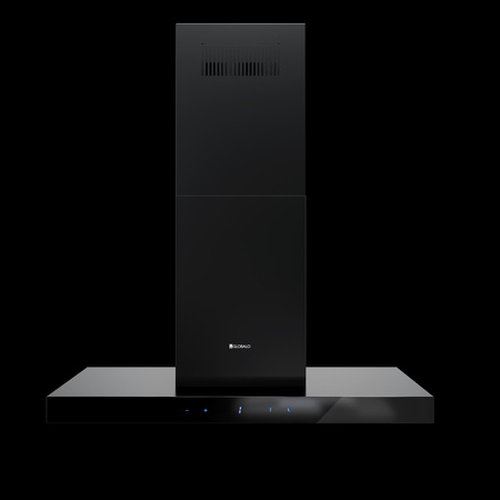 OKAP GLOBALO VERTA ISOLA 90.3 H2H BLACK