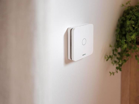 INTELIGENTNY CZUJNIK TLENKU WĘGLA NETATMO